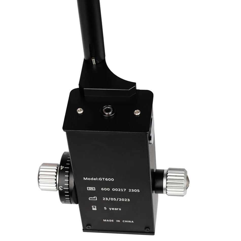 Slit Lamp Auto Tonometer Portable Refractometer Applanation Tonometer