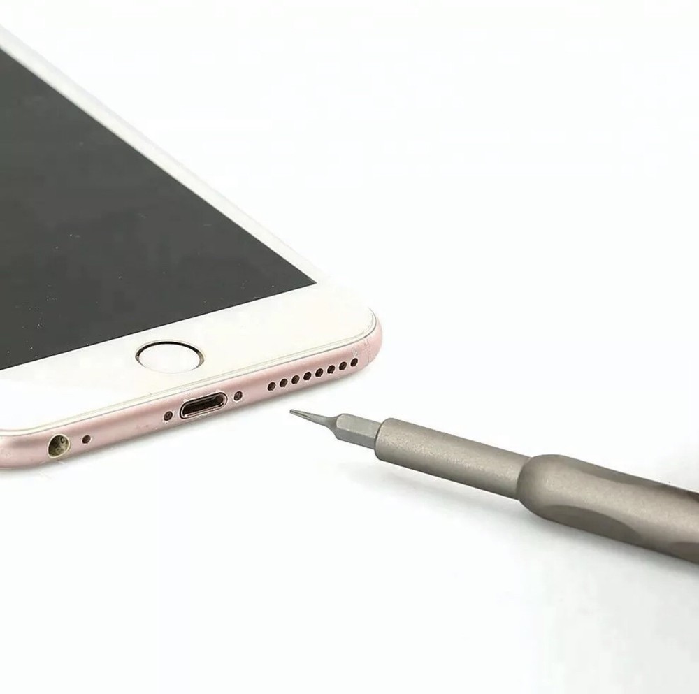 For Apple Mac Tool Kit Screwdriver Set for iphone ipod iPad macbook air pro mini
