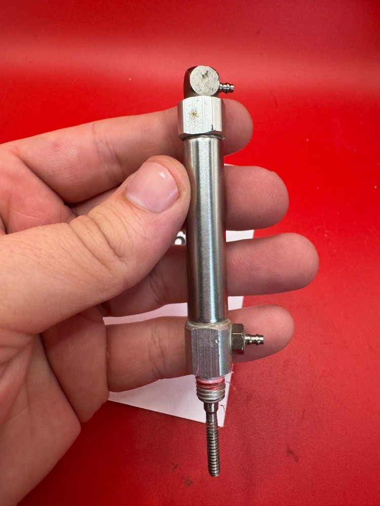 Free Flow PB Autococker Ram Silver