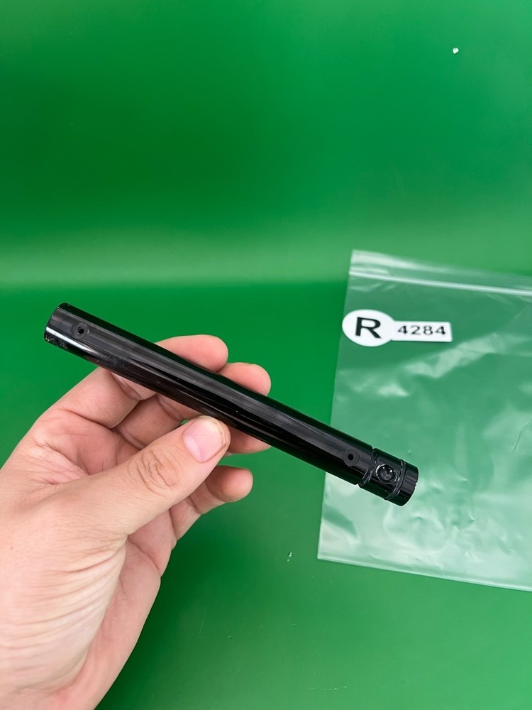 Intimidator Ram Sleeve