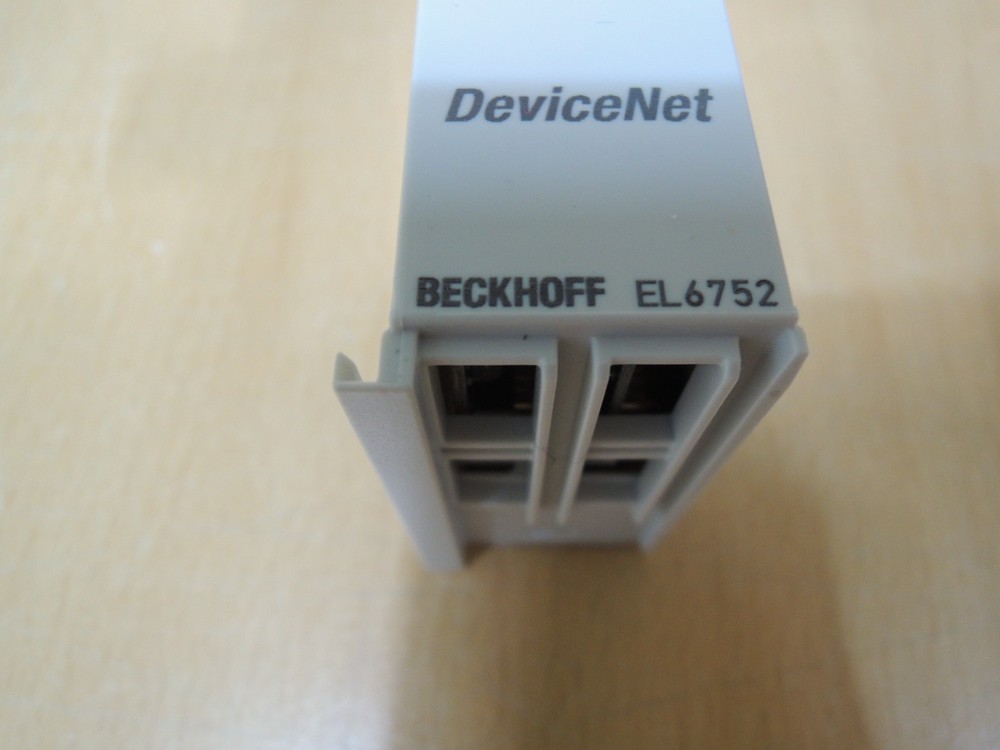 BECKHOFF EL6752 (1ea)