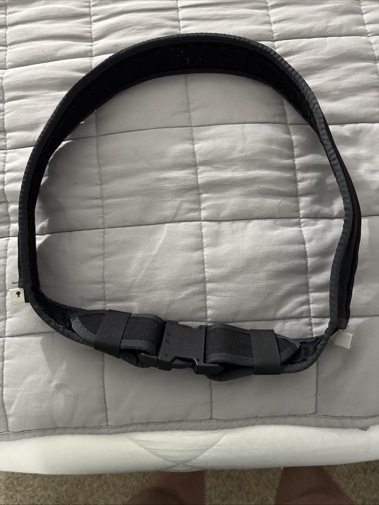 2" Duty Belt