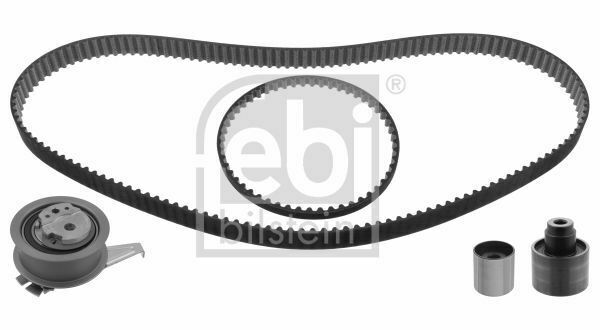 DISTRIBUTION KIT FOR VW GOLF VI CABR. (517) 2.0 TDI 110KW MOT. CUUB