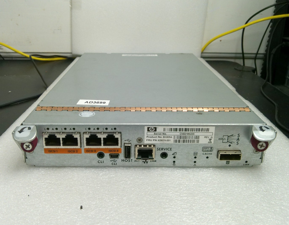 HP Array Controller BK829A (629074-001)