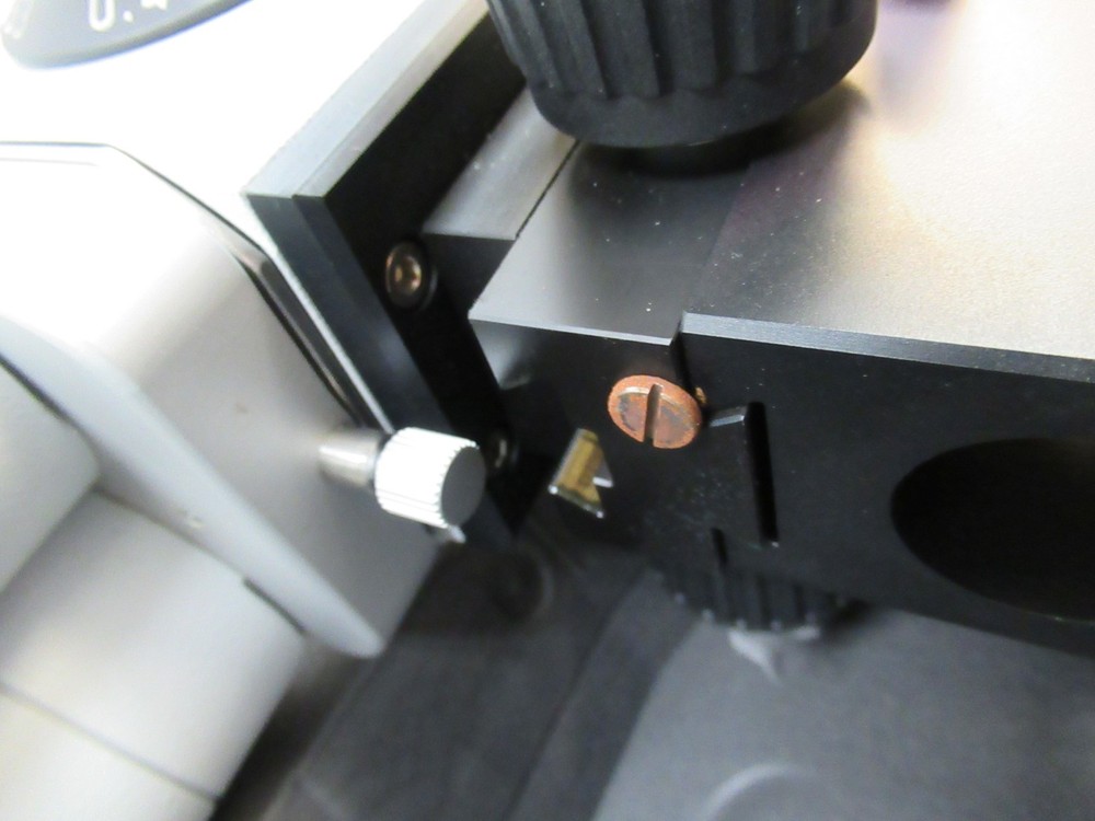 Karl Kaps 920001700301 Optical Microscope Head