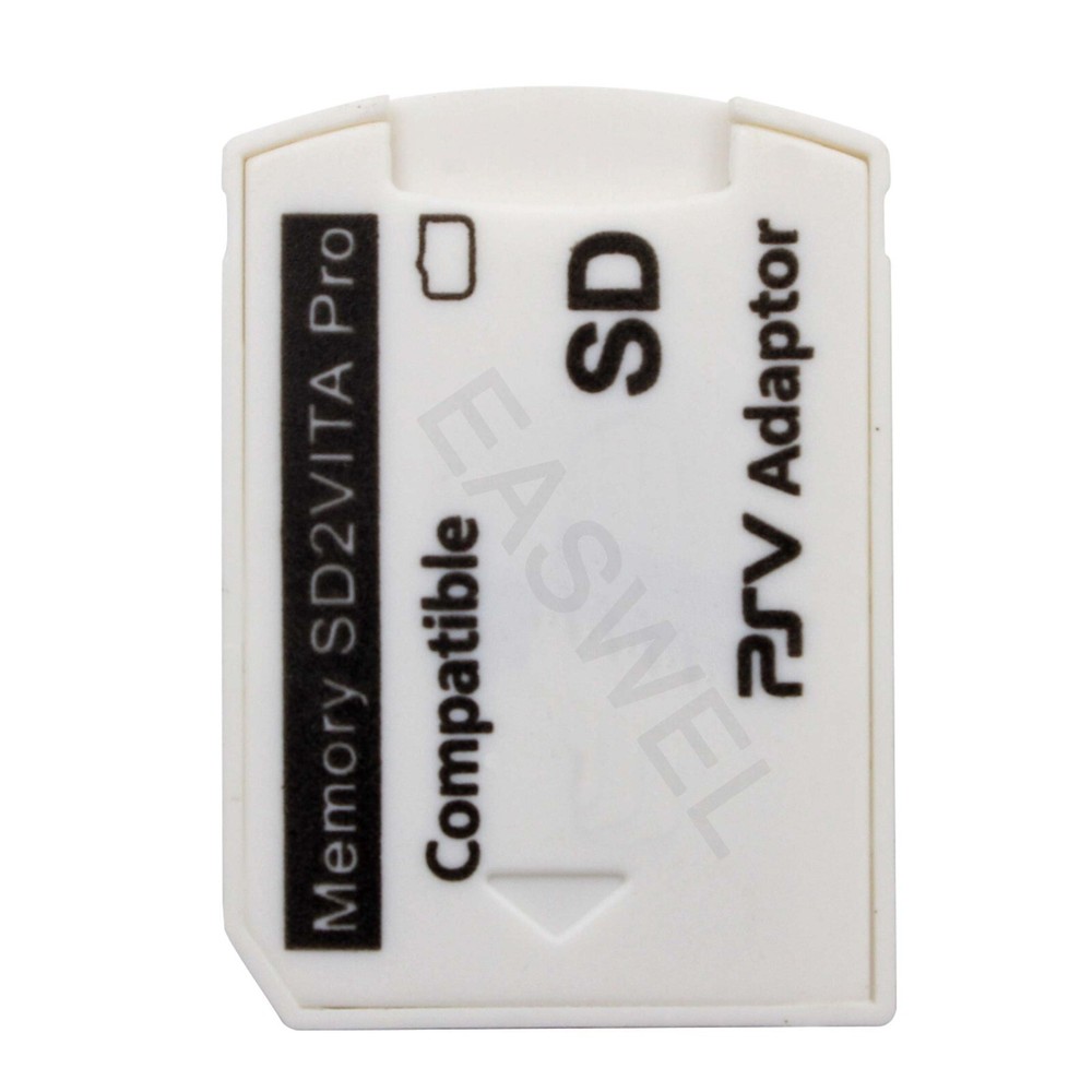 Ultimate Version SD2Vita 5.0 Memory Card AdapterPS Vita PSVSD Micro SD