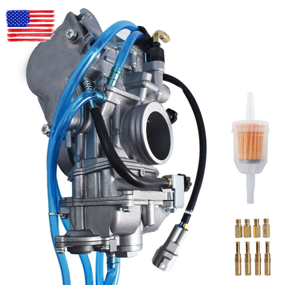 Carburetor for 2004-2010 Kawasaki KX 250 KX250F Carb