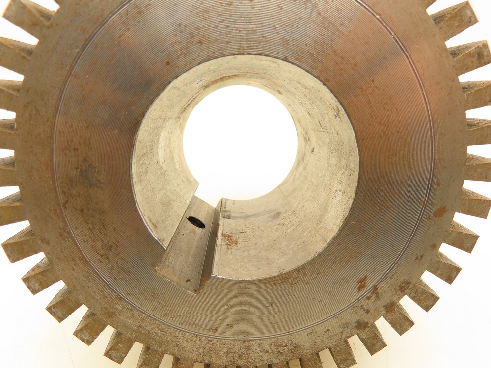 Falk 8F Steelflex Grid Coupling Hub 2-1/8" Bore Type F