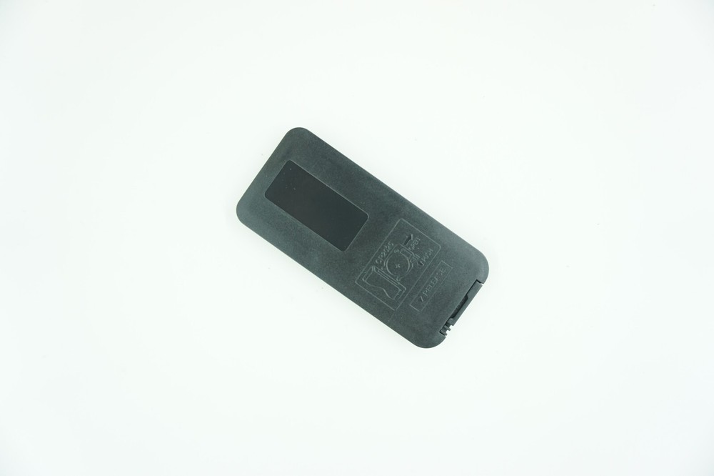 Remote Control For Denver MDA-260 Micro HI-FI Bluetooth Stereo Audio System