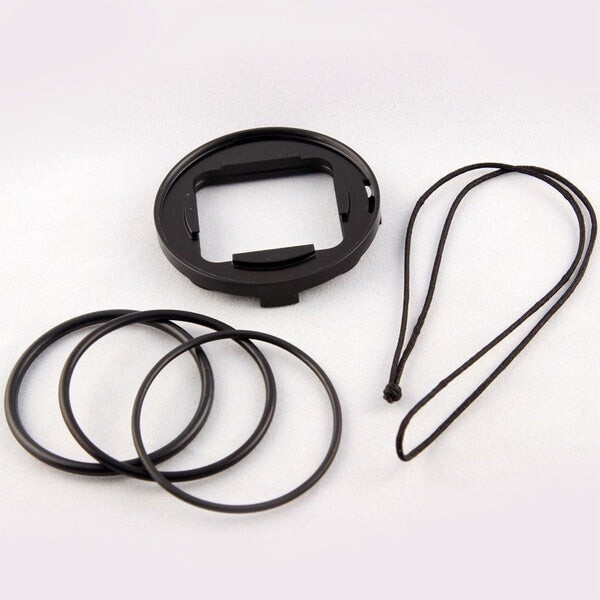 SRP BlurFix3+ 55mm Filter Adapter