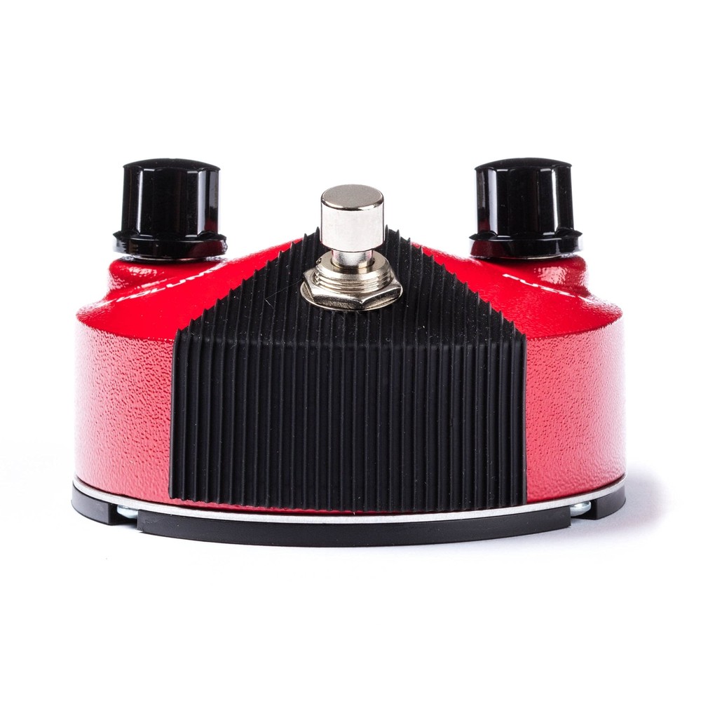 JIM DUNLOP Germanium Fuzz Face Mini Distortion