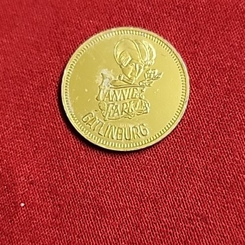 Coin World Token Free Shipping