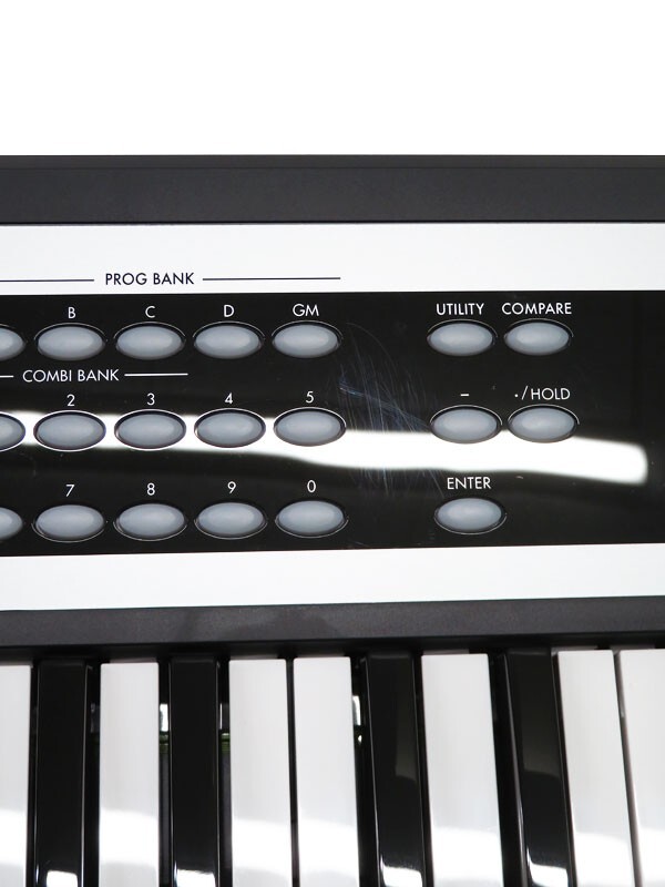 KORG X50-61 Synthesizer