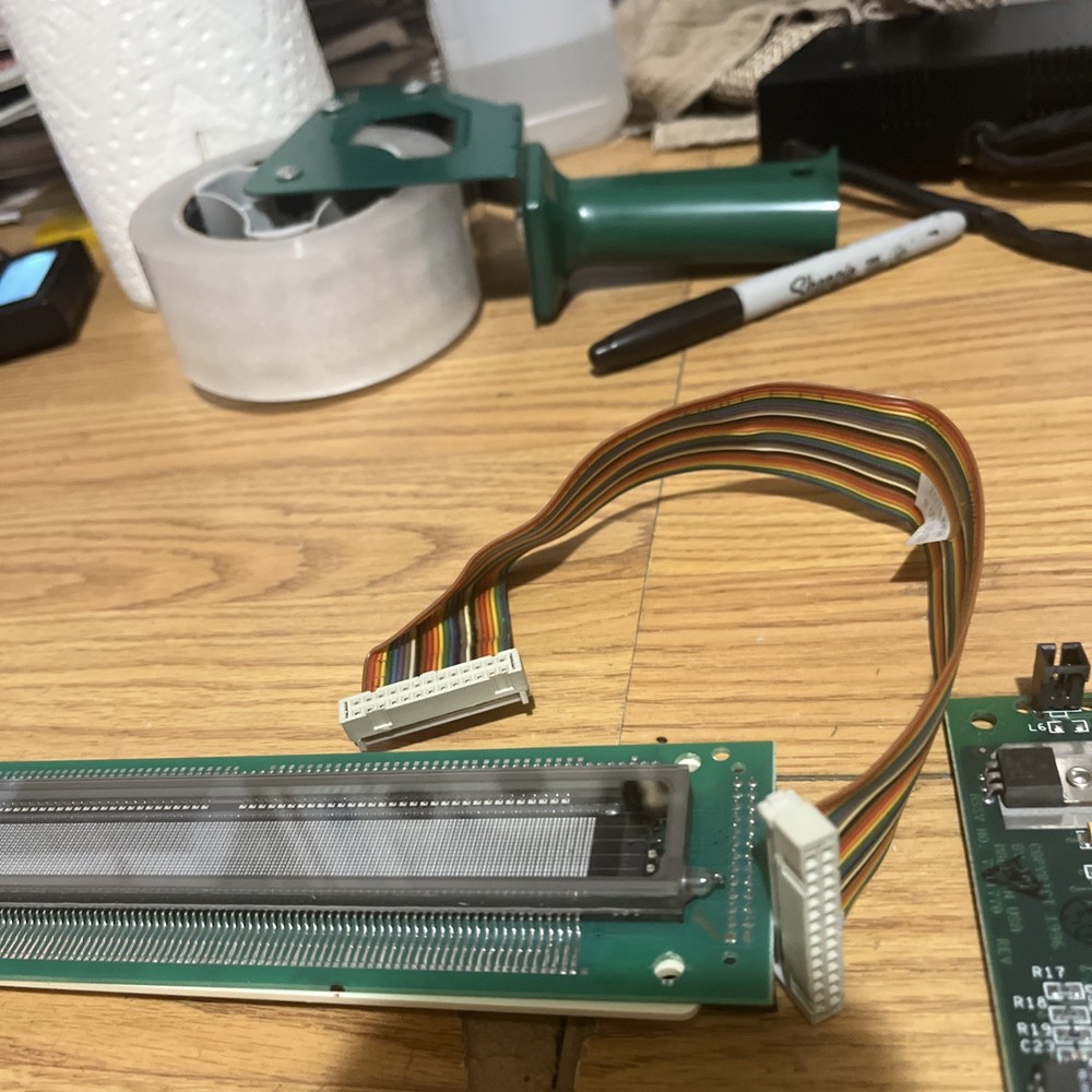 Igt s2000 2 piece vfd