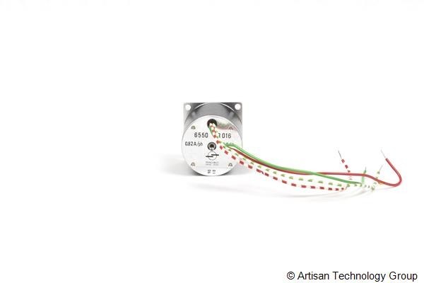 Sonceboz 6550R018 Stepper Motor