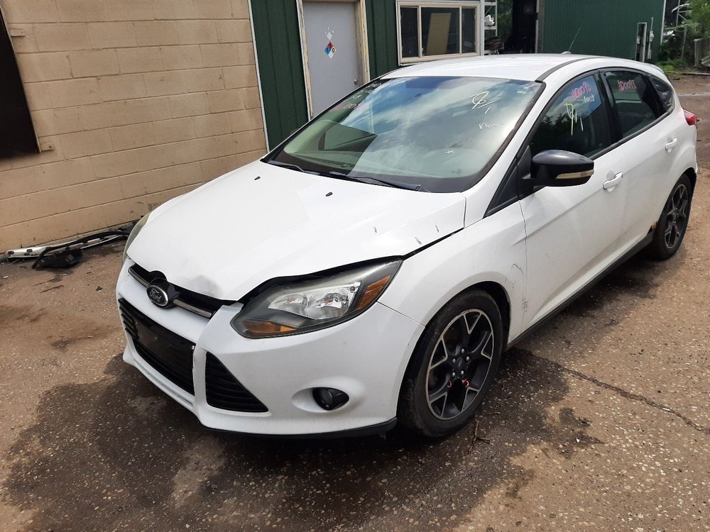 FOCUS 2013 Air Shutter 1032595