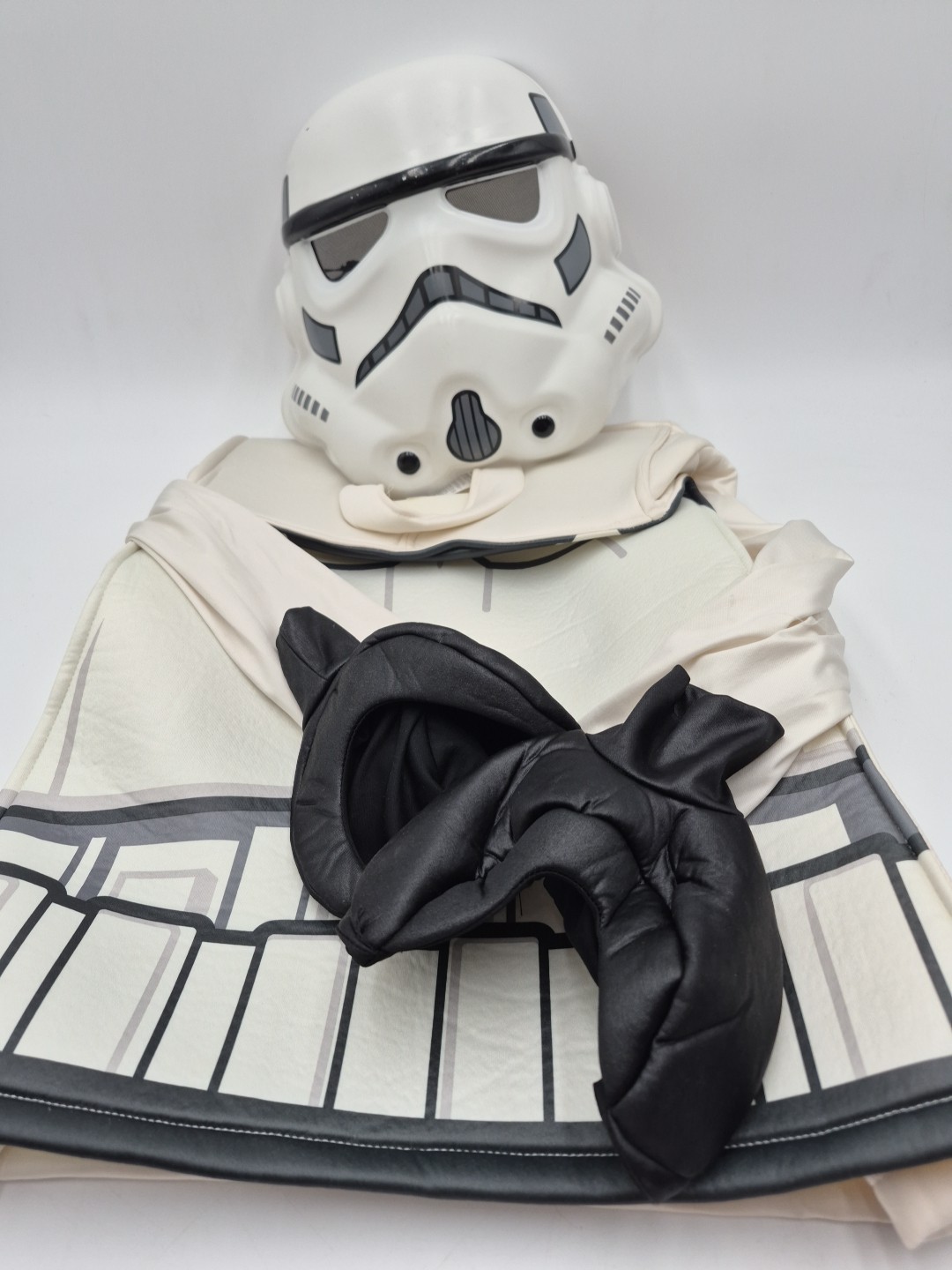 Stormtrooper Lego Classic Costume Kids Halloween Medium  {7-8}