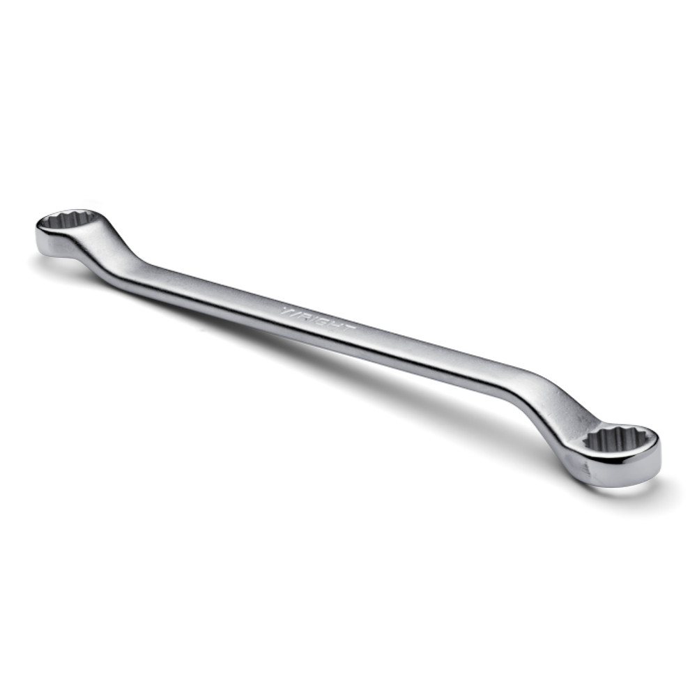 Wright Tool 50810MM 12 Point Modified Offset Box Wrench