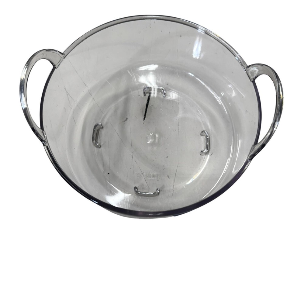 Black & Decker HS-800 Type 1 Rice Bowl ONLY Replacement part