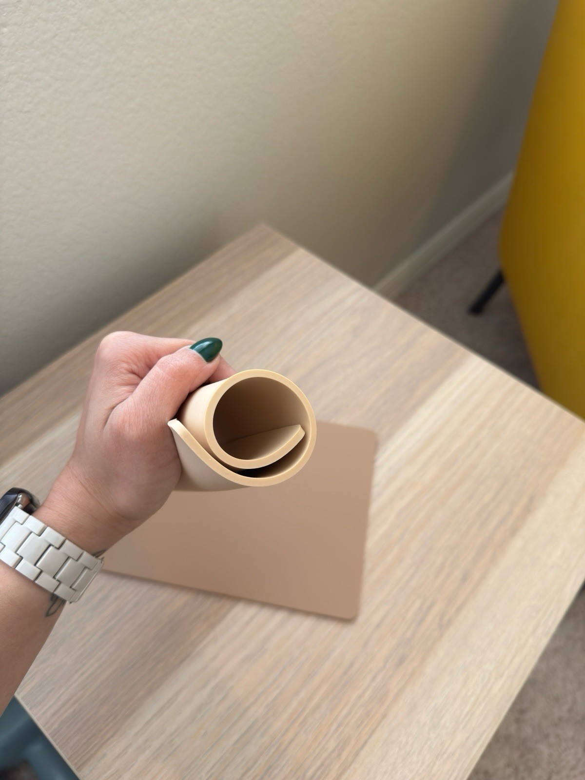 Tattoo Skin 12pcs 3mm Practice Double Sides Fake Skin For Tattoo Artist