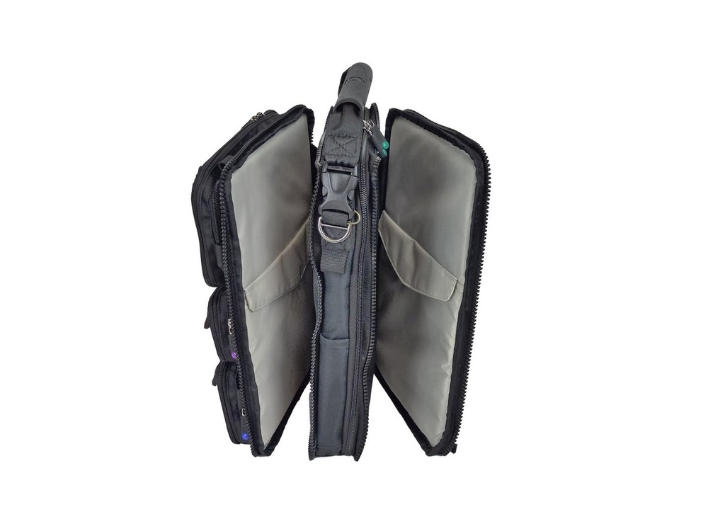 Brightline Bags Flex B2 Compute Preconfigured Modular Flight Bag