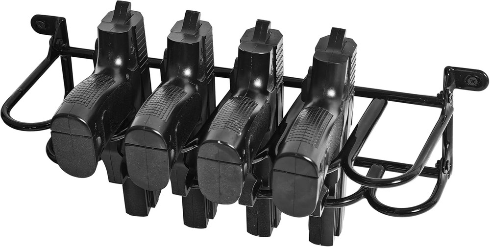 SINKHANUN Pistol Rack Wall Mount