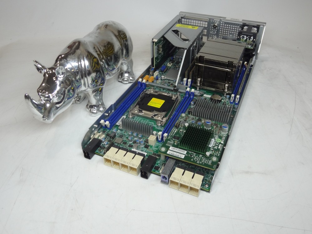 HP Q8F65A NS CS1000 Spare Controller