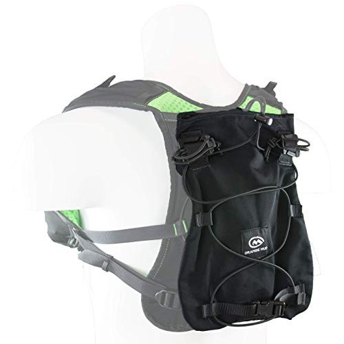 Endurance Pack Add On Bag