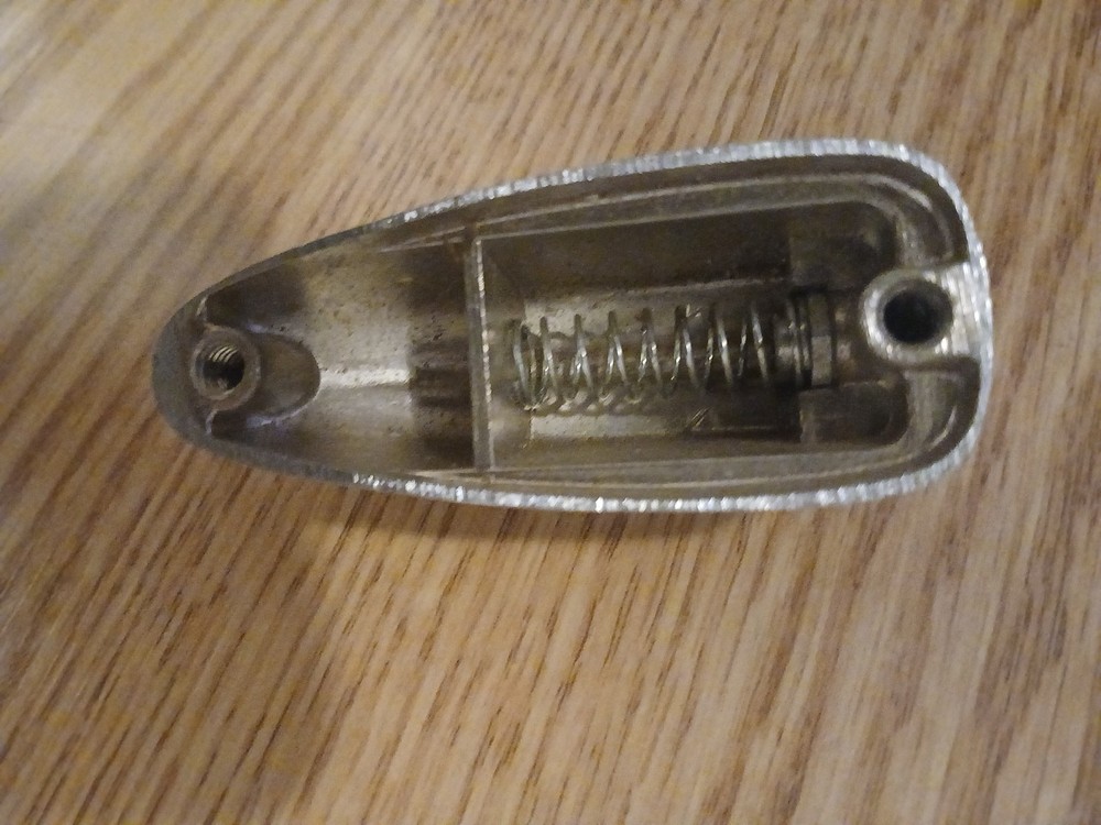 Bass Drum Lugs(12)