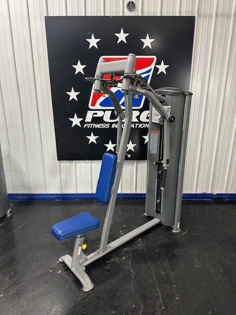 Paramount | FS-55 Pec Fly/ Rear Delt Combo