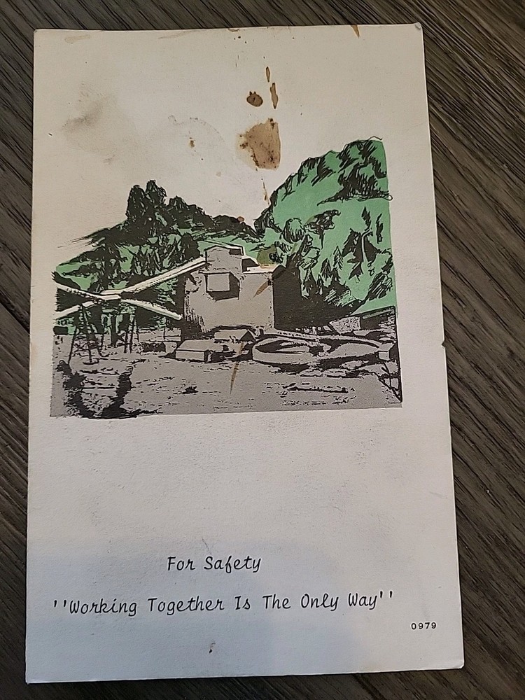 AEP Safety Rule Book & First Aid Guide - Surface Mine Operations