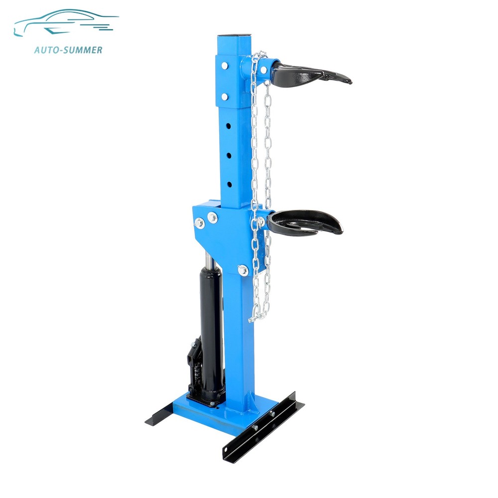 4.5Ton Coil Spring Compressor Auto Strut Hydraulic Compressor Removing Tool