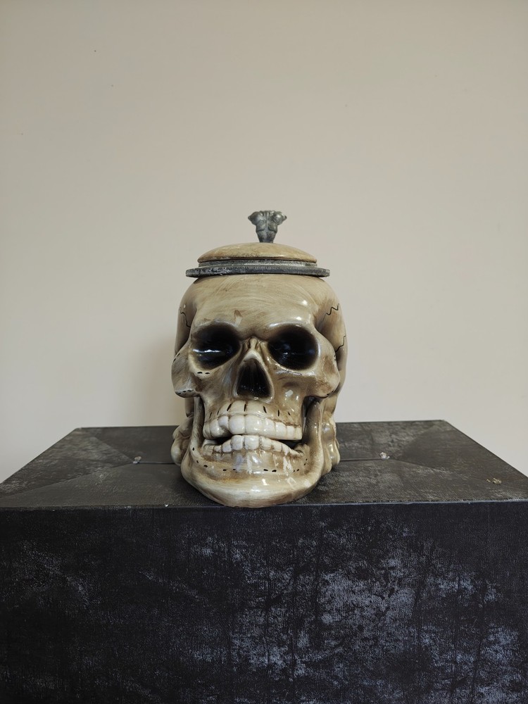 WW2 GERMAN ELITE MUG