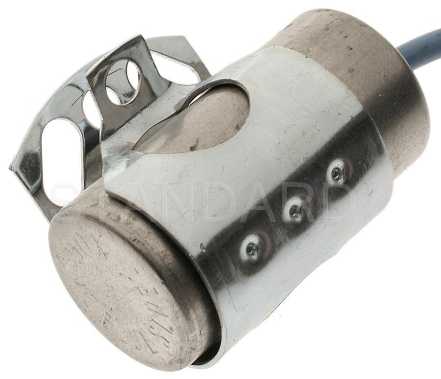 Ignition Condenser SMP For 1966 GMC P1000