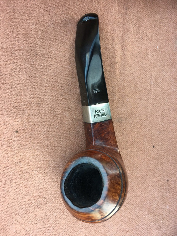 peterson pipe pipe
