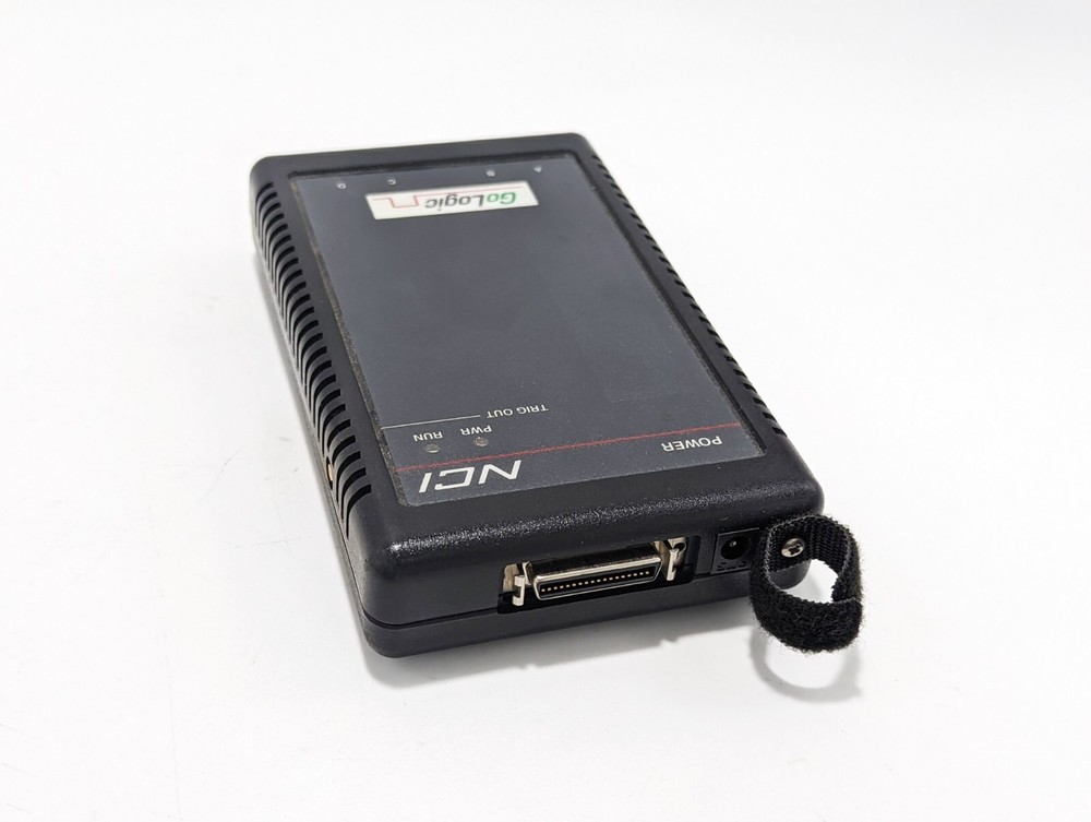 NCI GoLogic Logic Analyzer #1