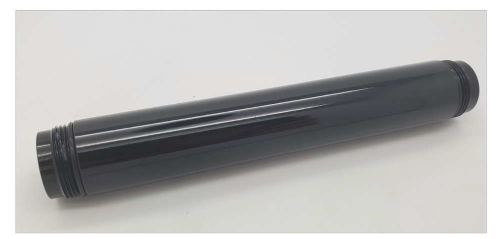 Genesis Autococker PWR Barrel Back - PWR Insert - Polish - Inception Designs