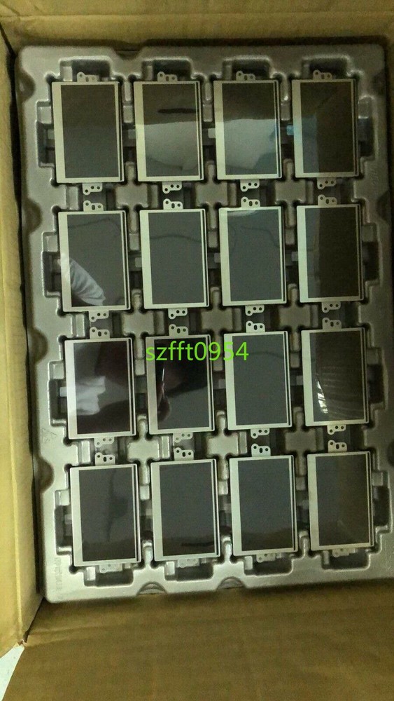 4.2 Inch LQ042T5DZ14B LCD Screen Display Panel NEW Original