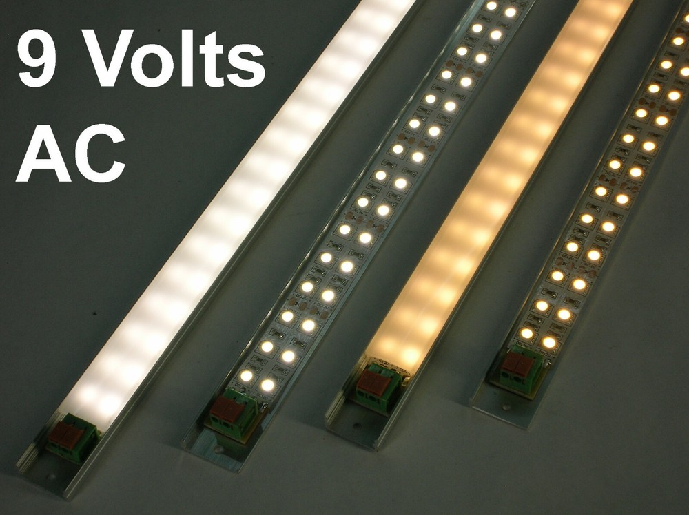 KitchenLEDs, easy Do It Yourself under cabinet lights