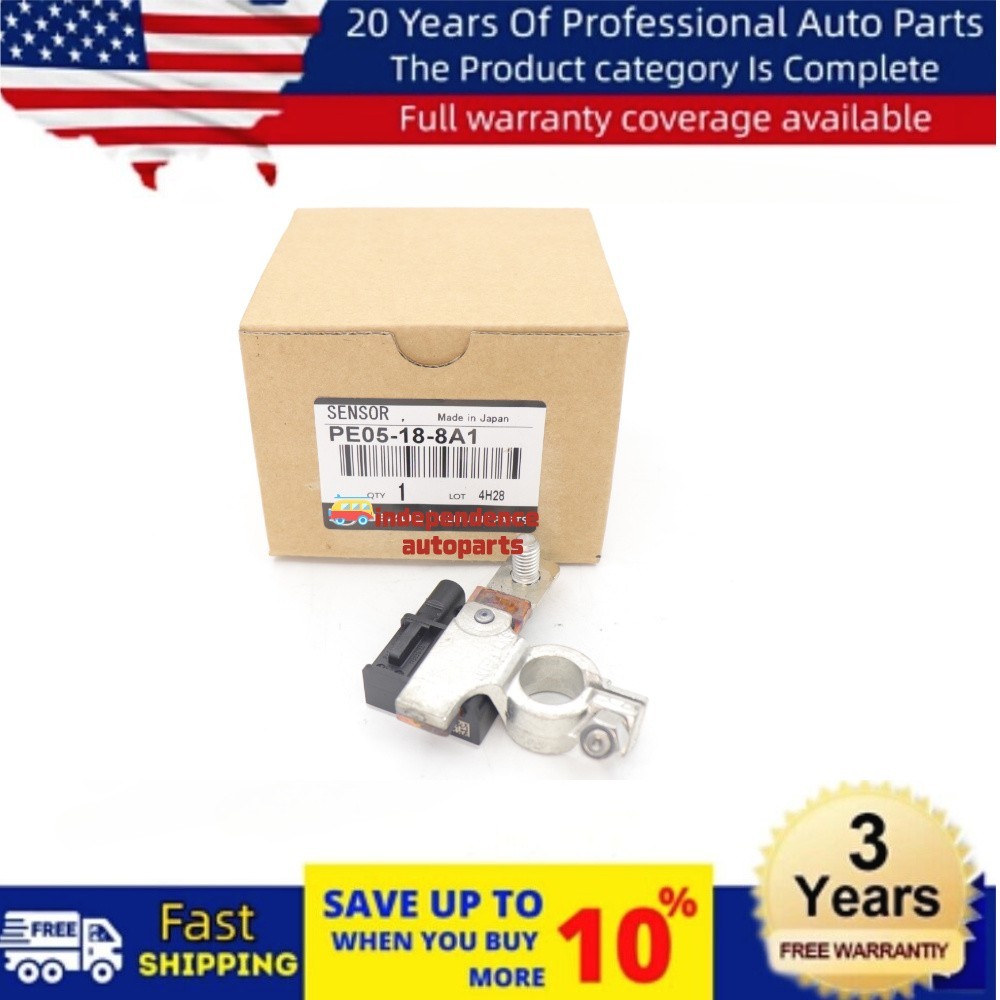 OEM Battery Current Sensor ASSY For 2014-2018 Mazda 3 Mazda 6