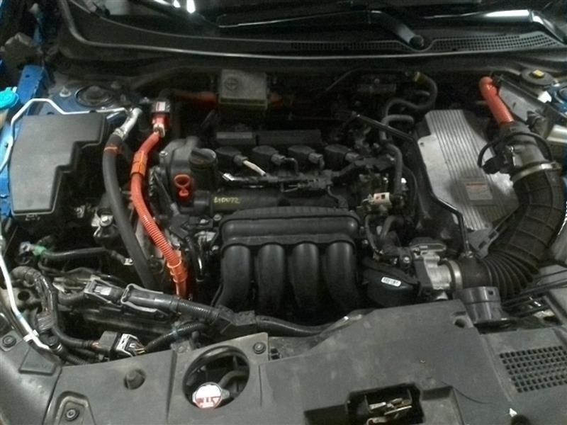 Honda Forward-Facing Camera Module 36160-TXM-A050-M1