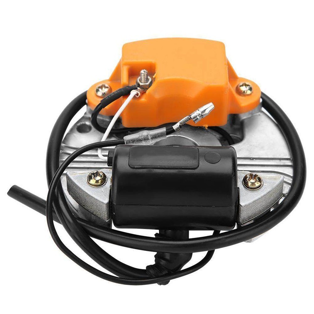 High Quality Ignition Coil Module Perfect Fit and Reliable Performance