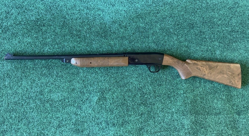 Daisy Model 840 Air Rifle Not Working