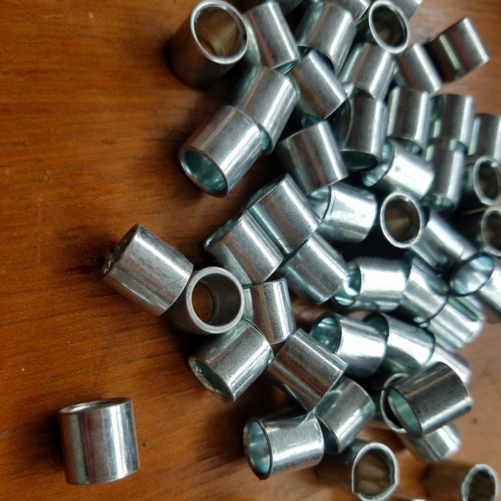 Precision Crafted Wheel Bearing Spacer for Maximum Performance and Durability