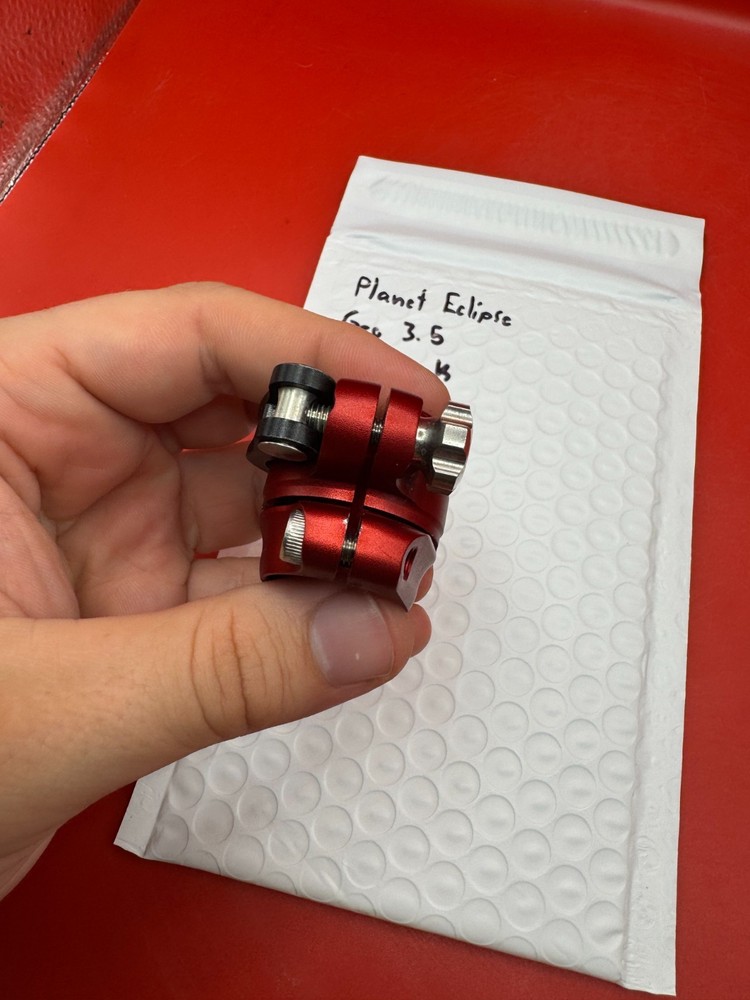 Planet Eclipse Geo 3.5 Feedneck