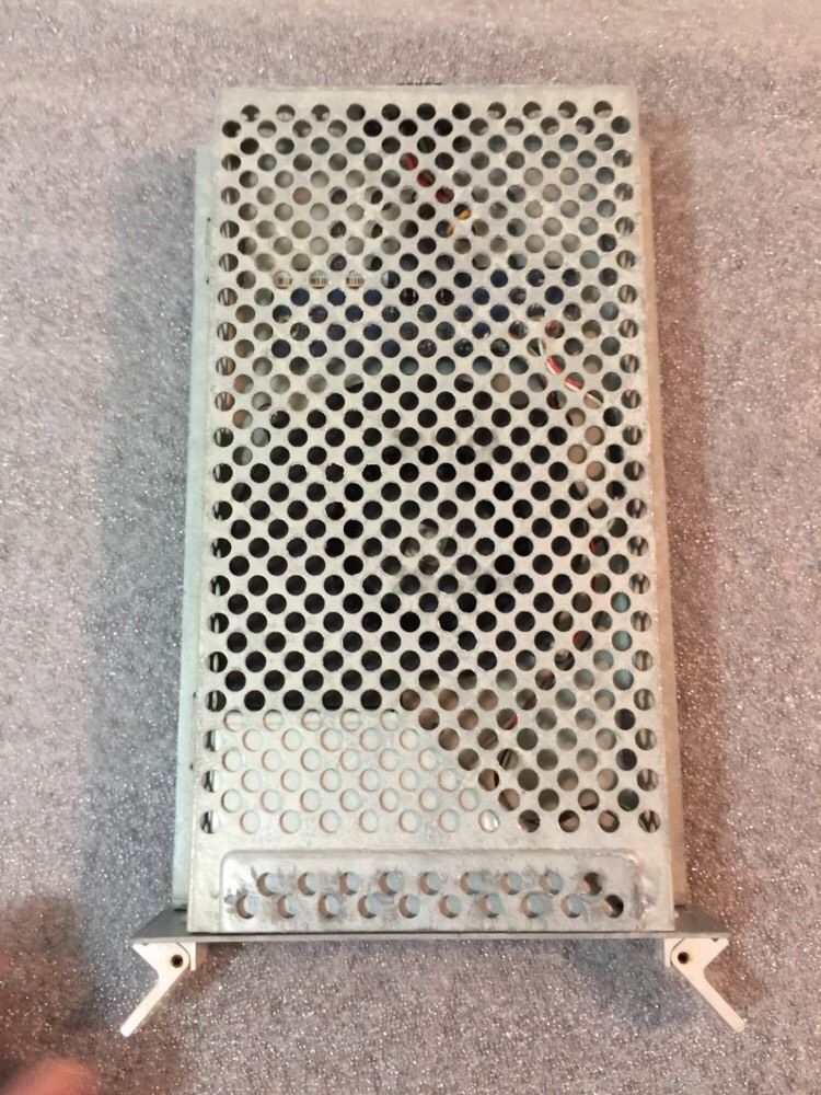 APPLE XSERVE RAID XRAID COOLING FAN MODULE 620-2106