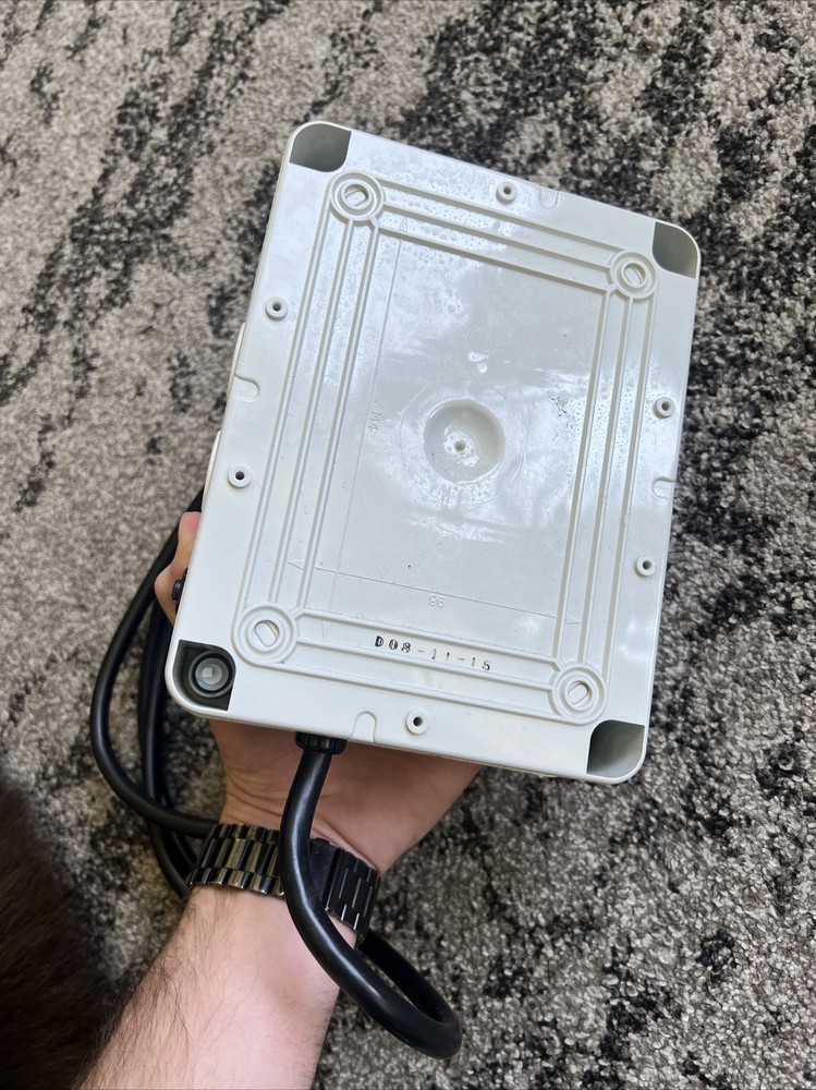 C.A.P. HUM-1 Humidity Controller