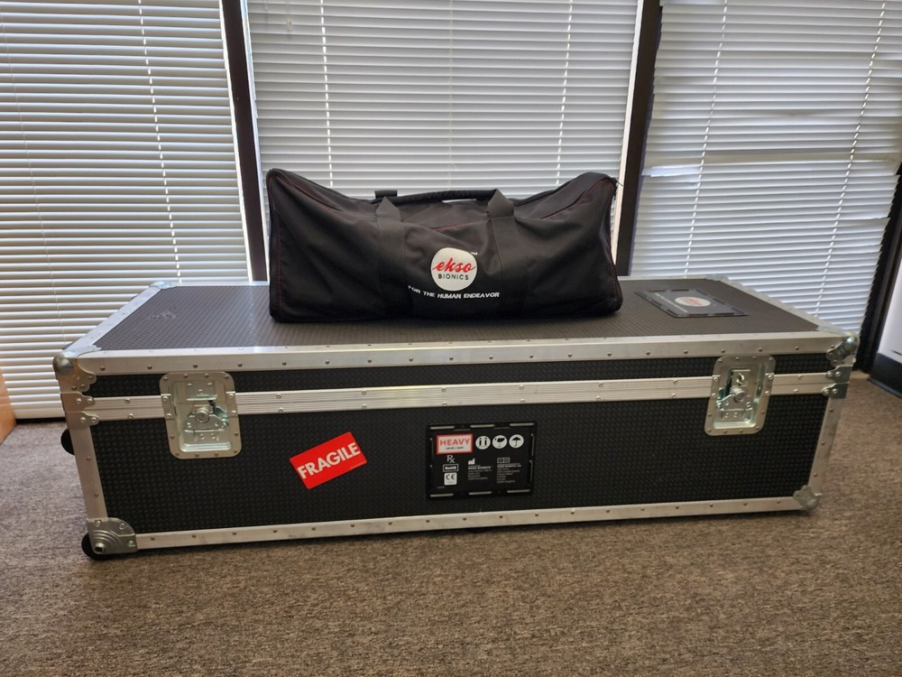 Ekso Bionics GT 2.0 Exoskeleton