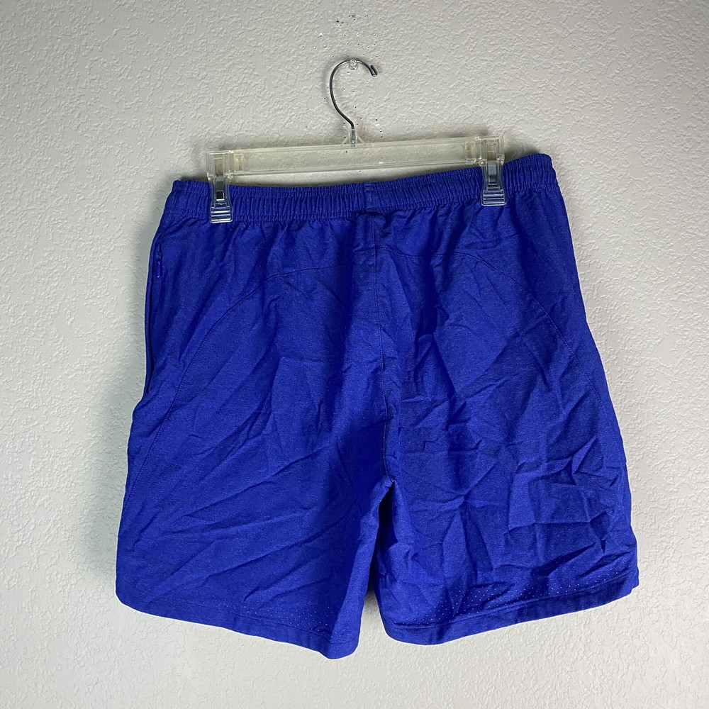 Rhone Athletic Shorts Mens Size Medium
