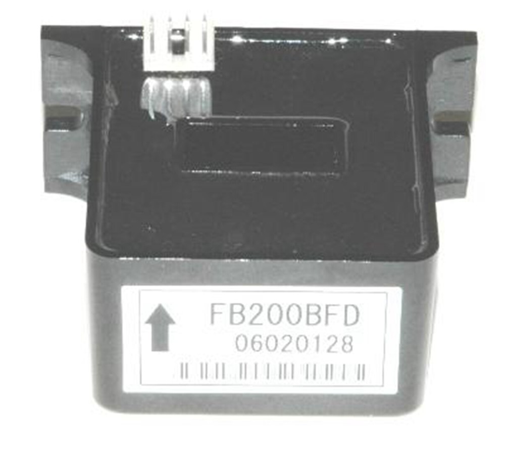 NEW FANUC FB200BFD Power Module